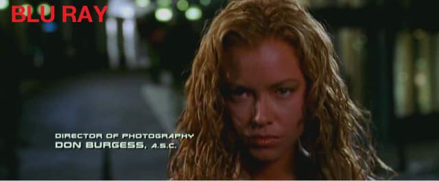 Terminator 3 Full Screen IMAX