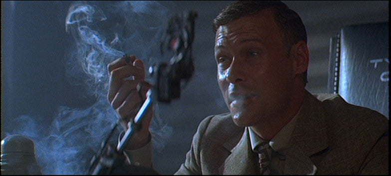 Blade Runner director's cut