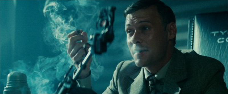 Blade Runner director's cut