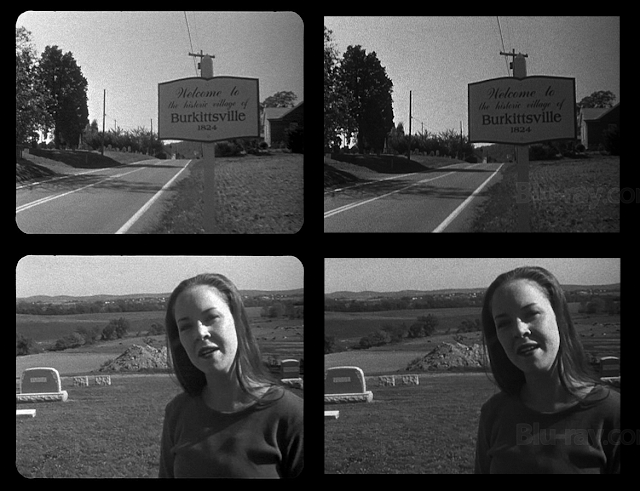 Blair Witch Project full version