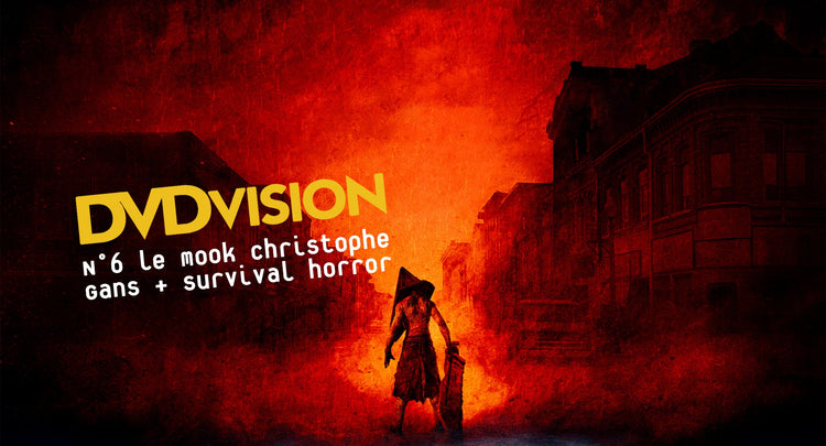 DVDvision 6