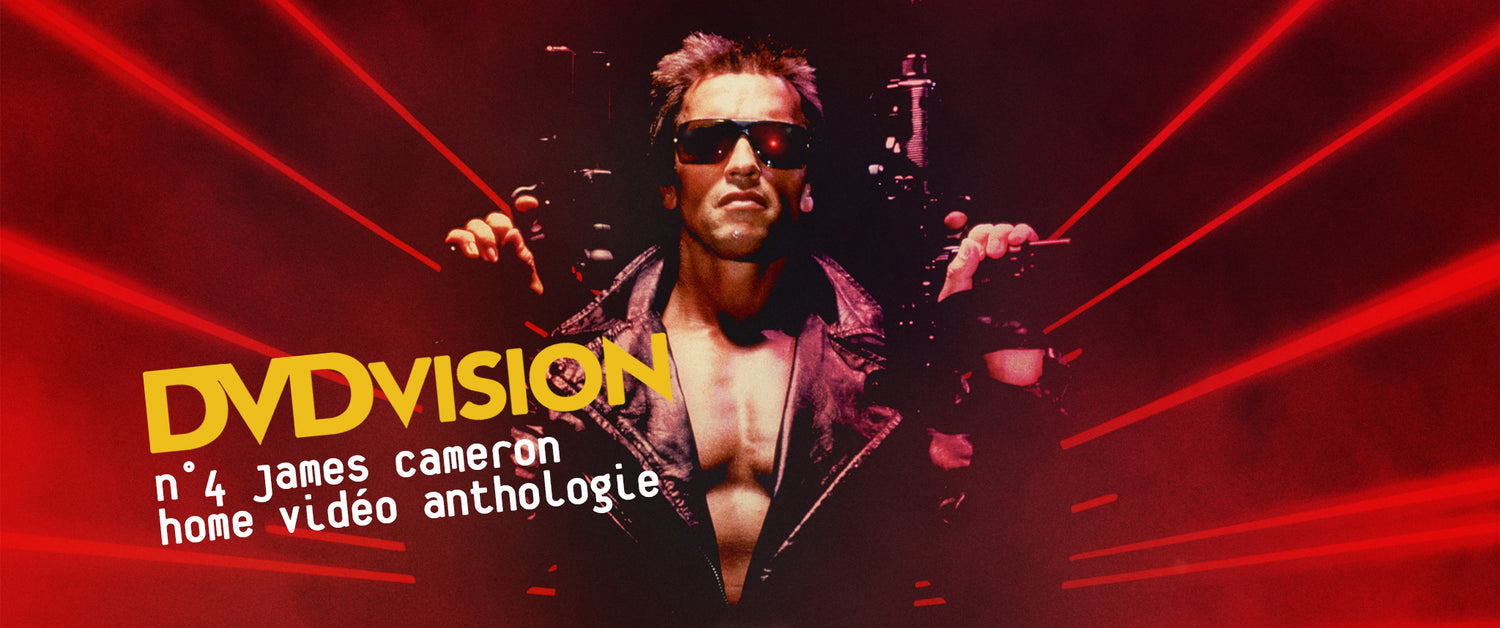 DVDvision 4