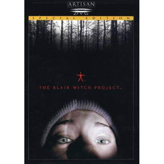 Blair Witch Project version intégrale