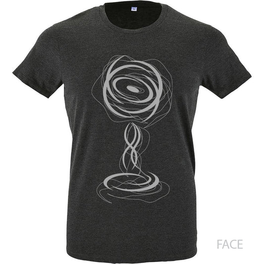 T-Shirt Formats Physiques