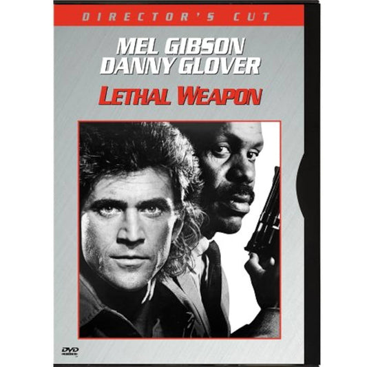 Lethal Weapon director's cut