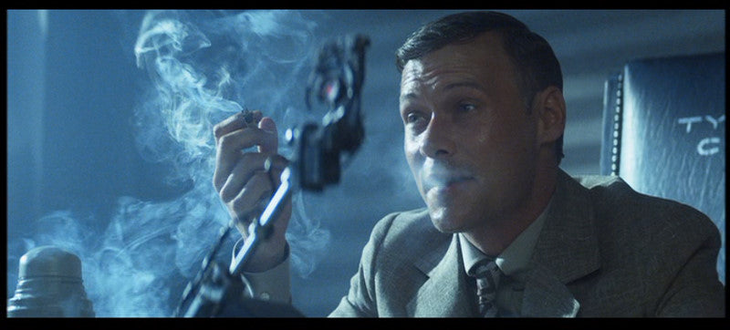 Blade Runner director's cut